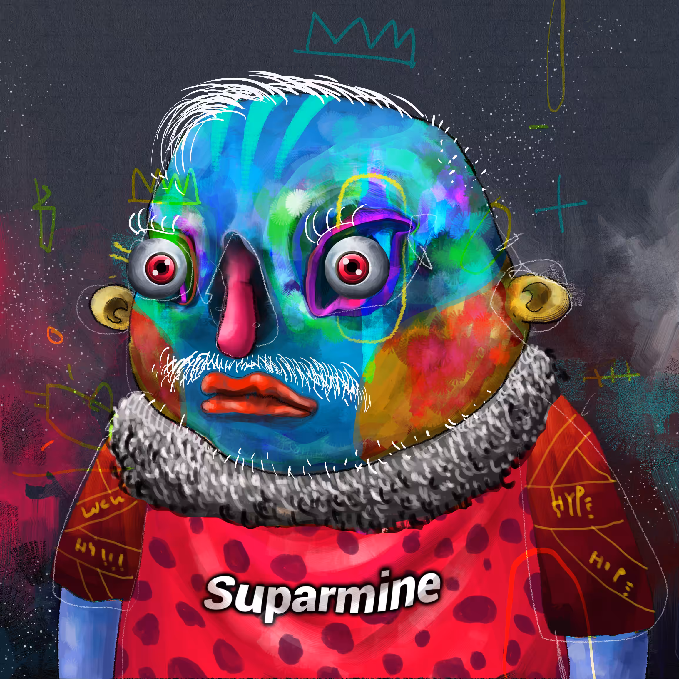 Creepy #46