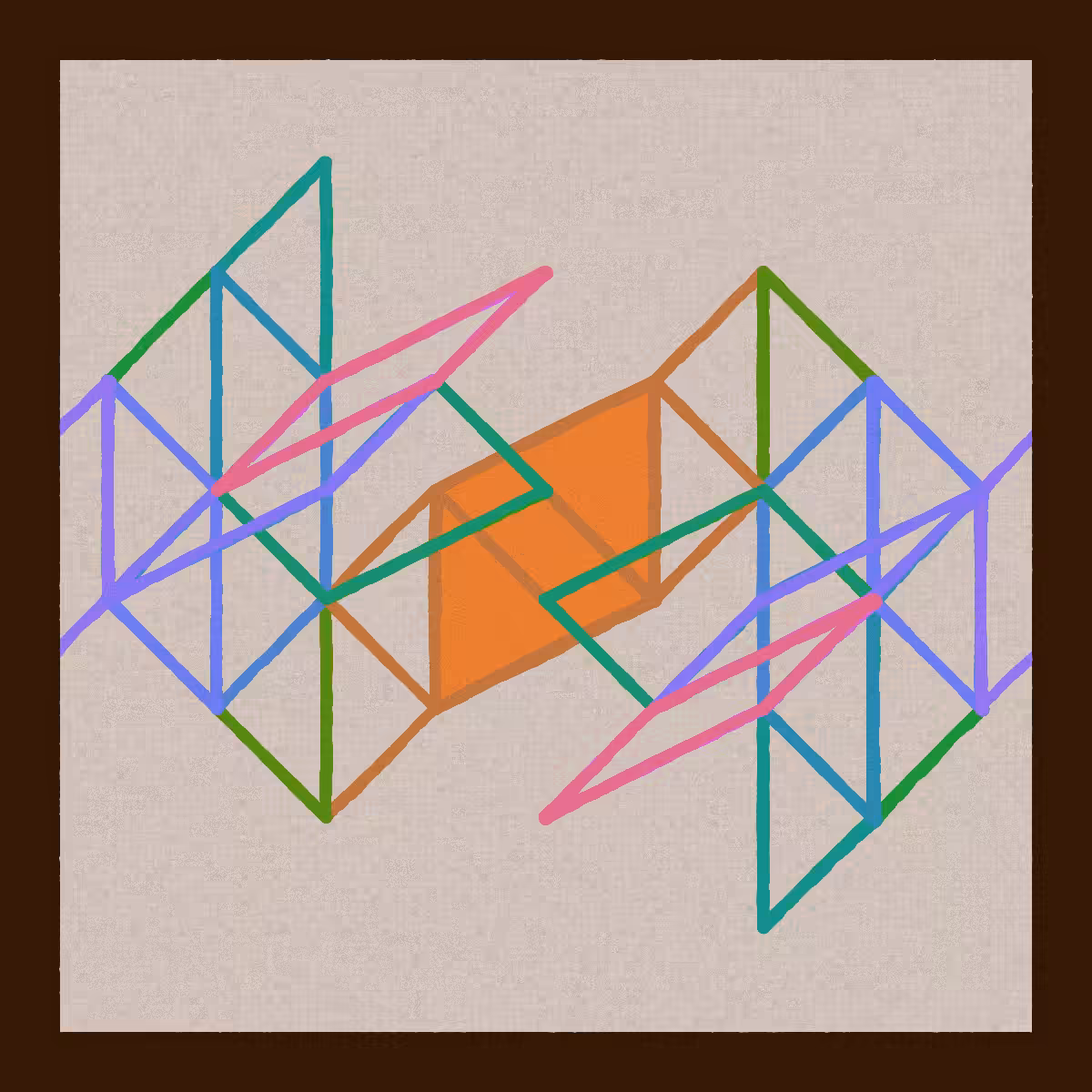 Parallelogram Construction #169