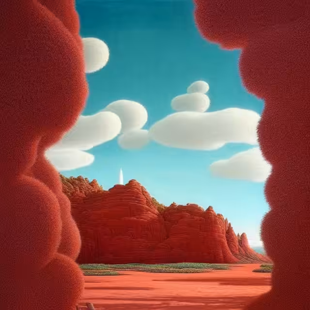 Nature's Secret #2