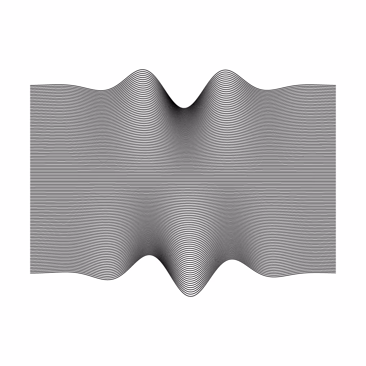 Minimal perturbation #15