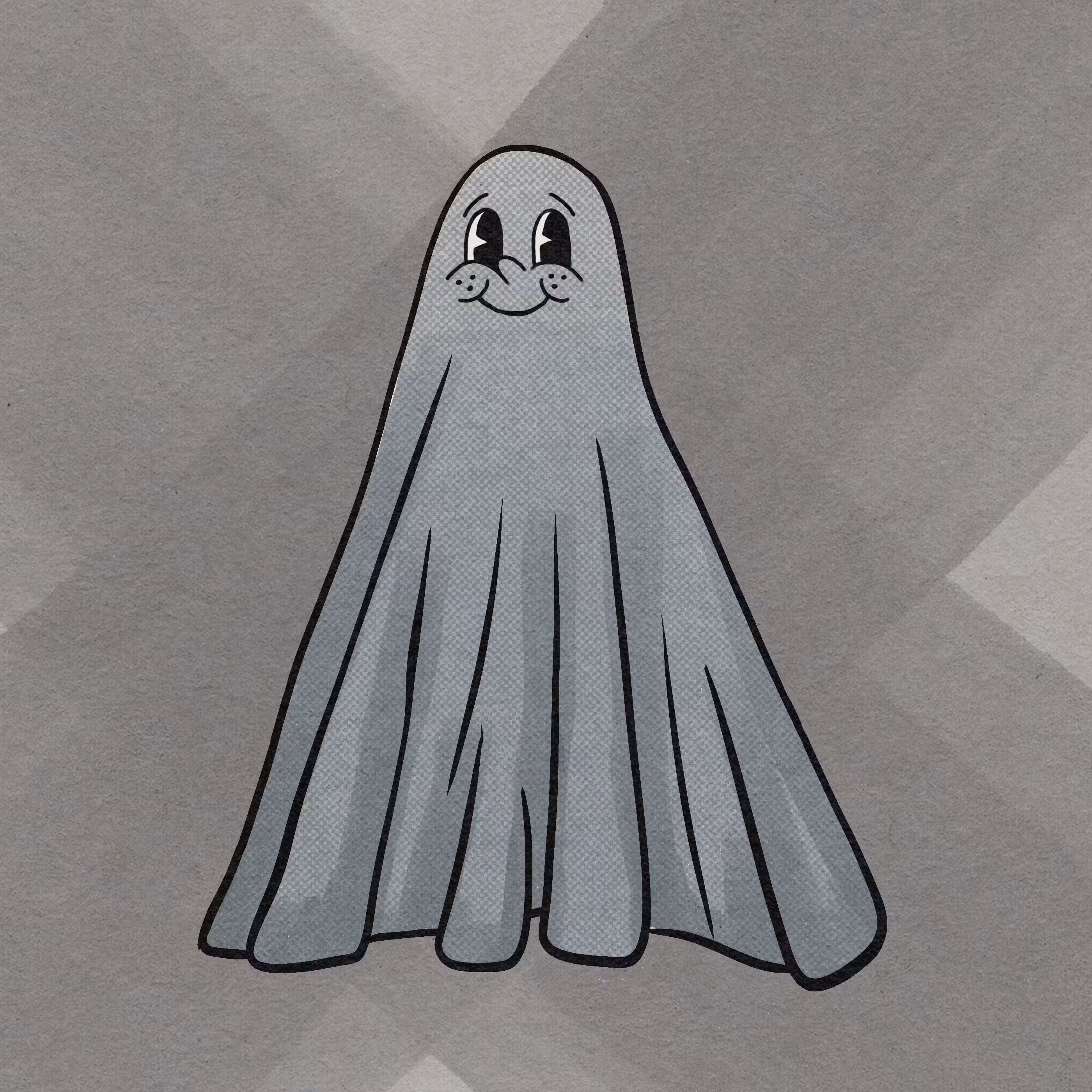 Haunted Homies #22