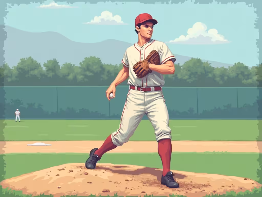 DataBaseball: Mike Lynch - 1907 (0.8 PV)