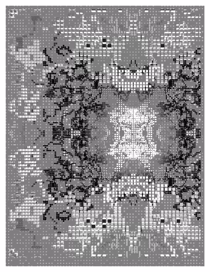 X-Form #3