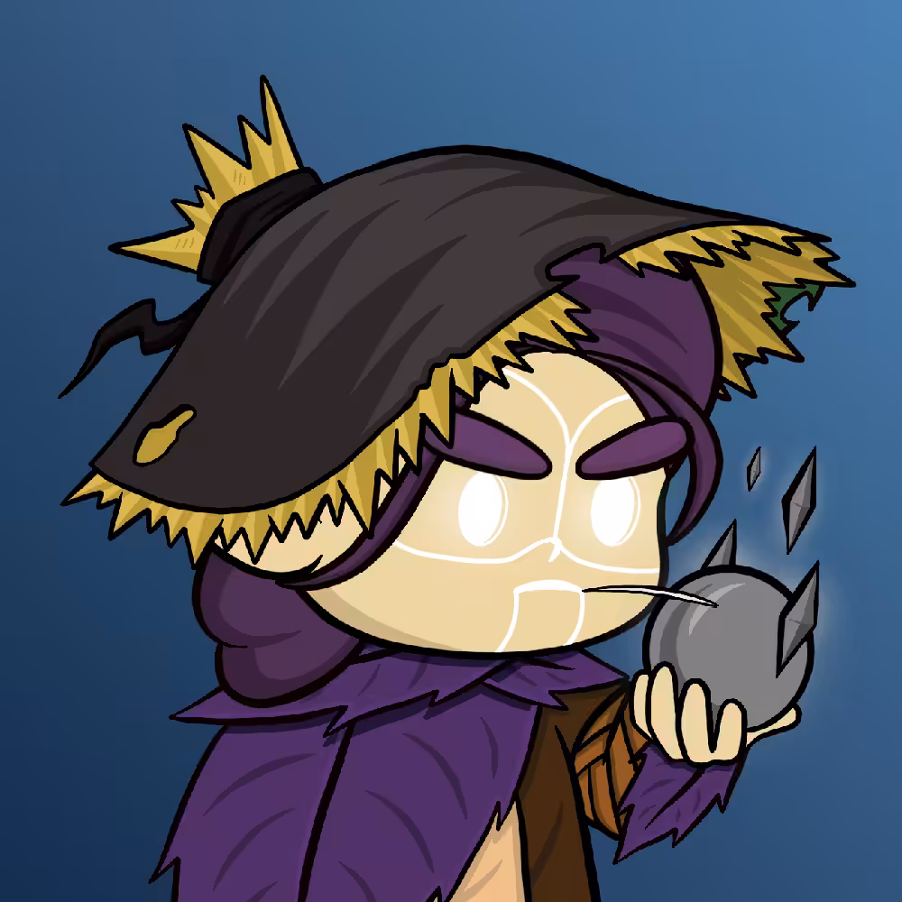 Tiny Wanderer #49