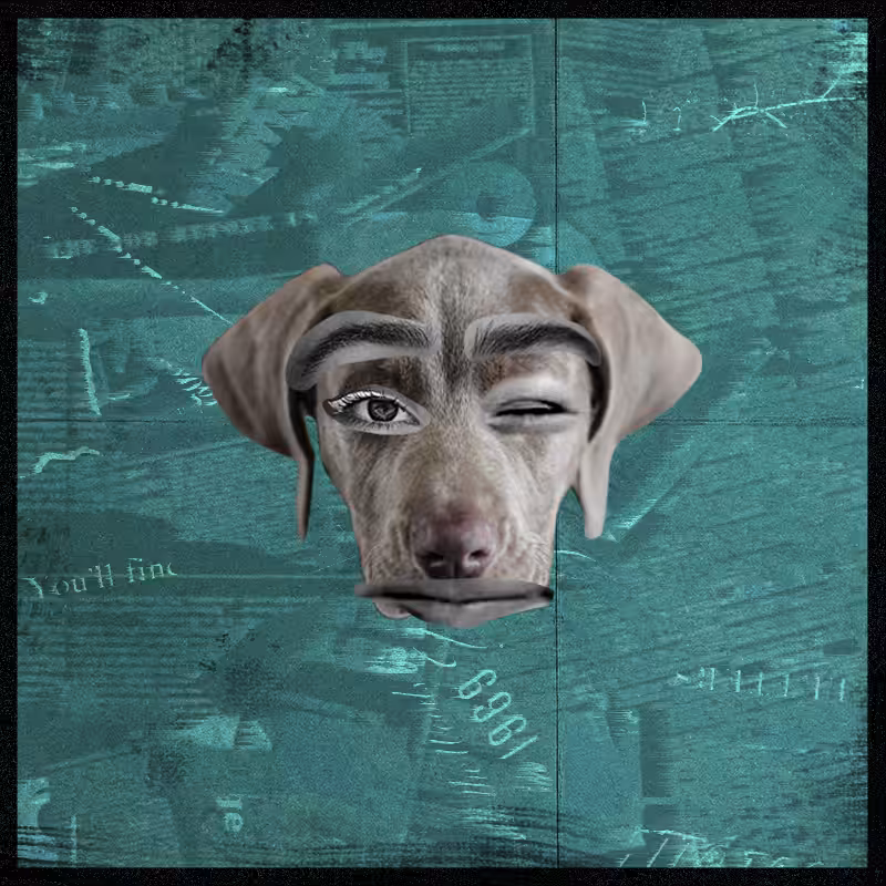 Doggenstein #16