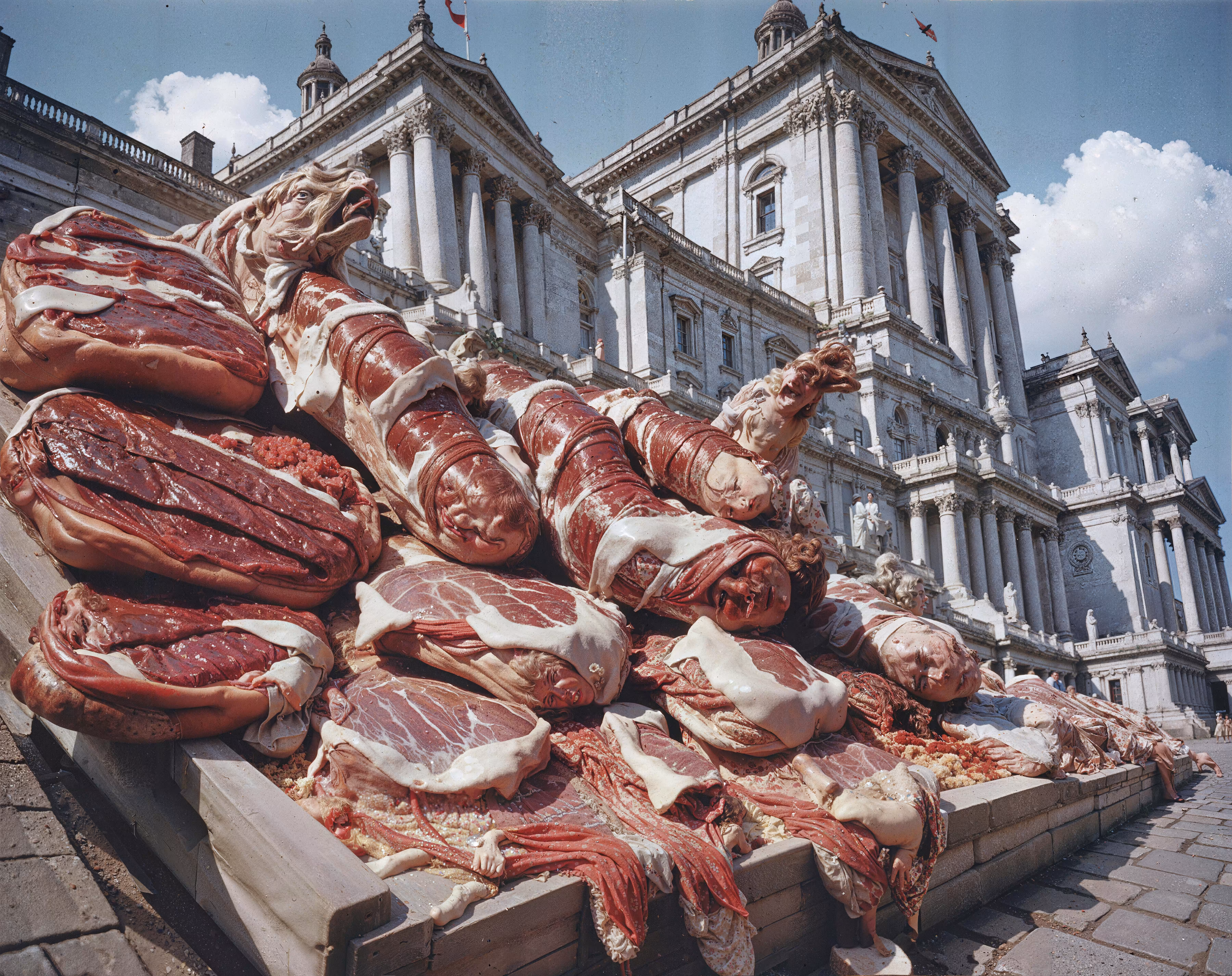 Red Meat
