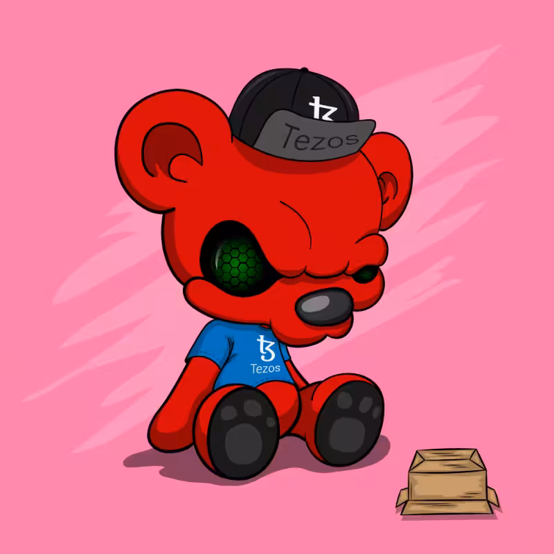CYTEZ #743