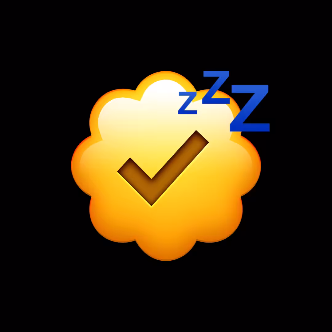 Emoji Checks - PFP #13