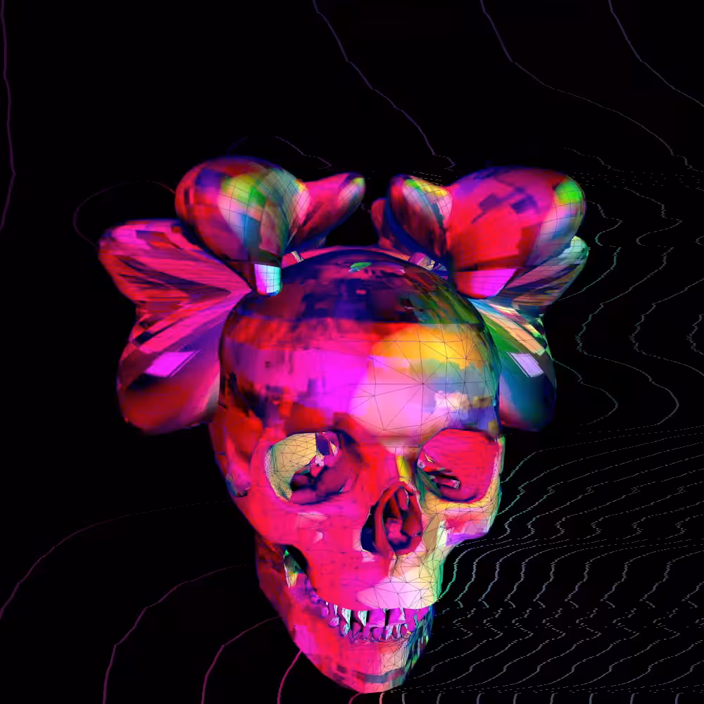 Death Variant B