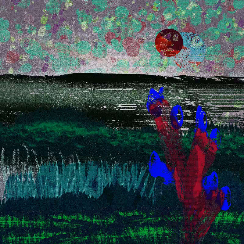 Ceshan's Psychedelics #173