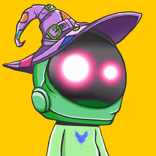 VibeNauts #1065