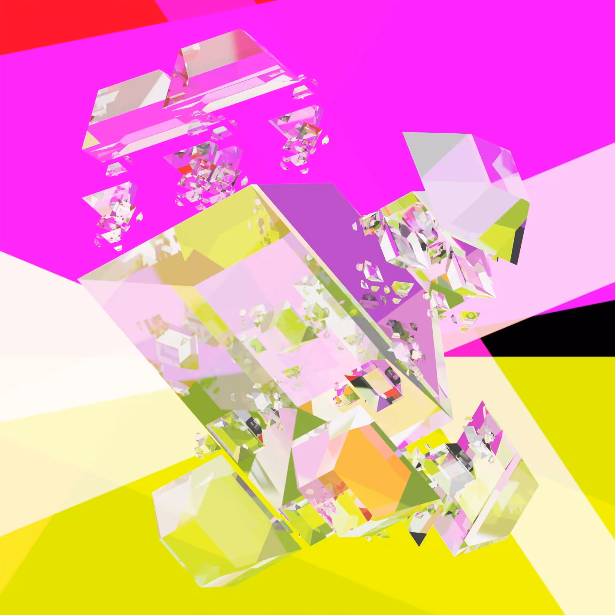 Fragment: ETERNAL FRAGMENT #594