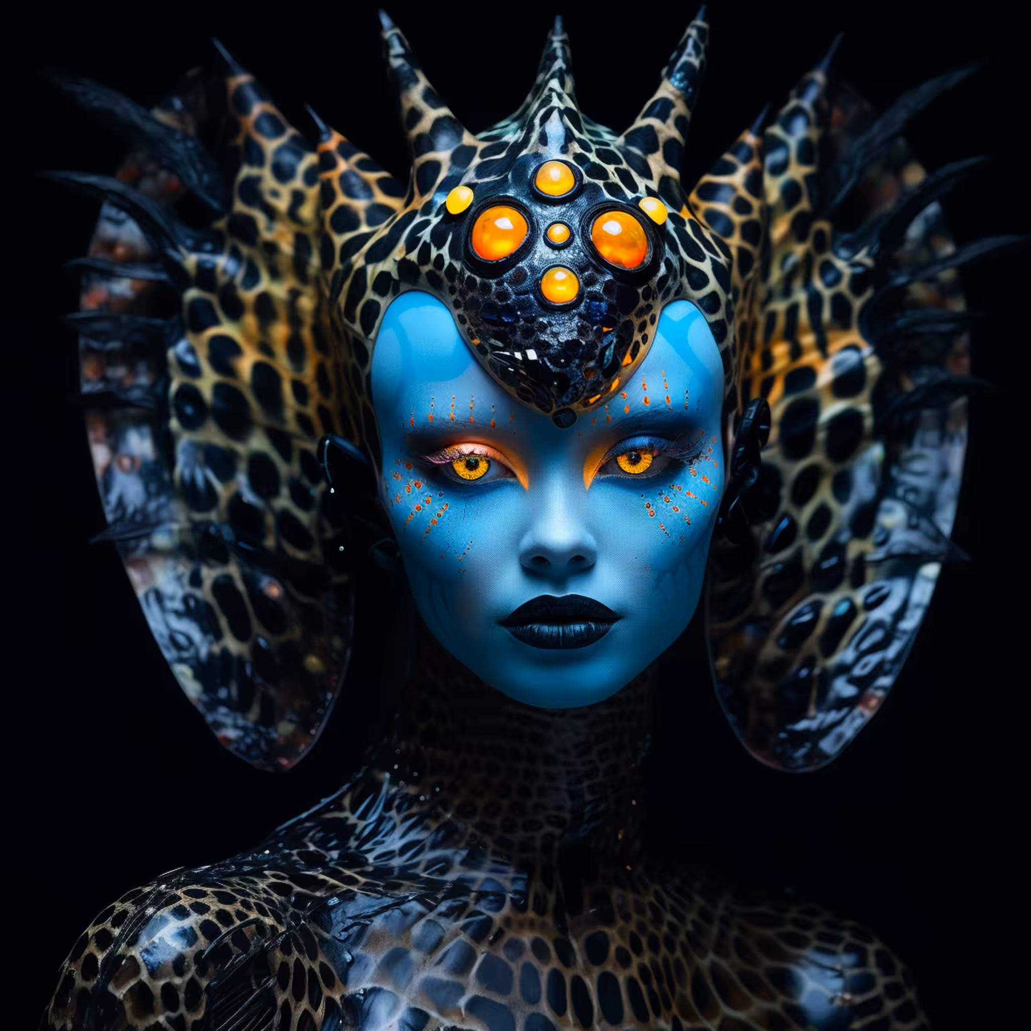 Fabled Essence Collection: Visionary Mythos #65