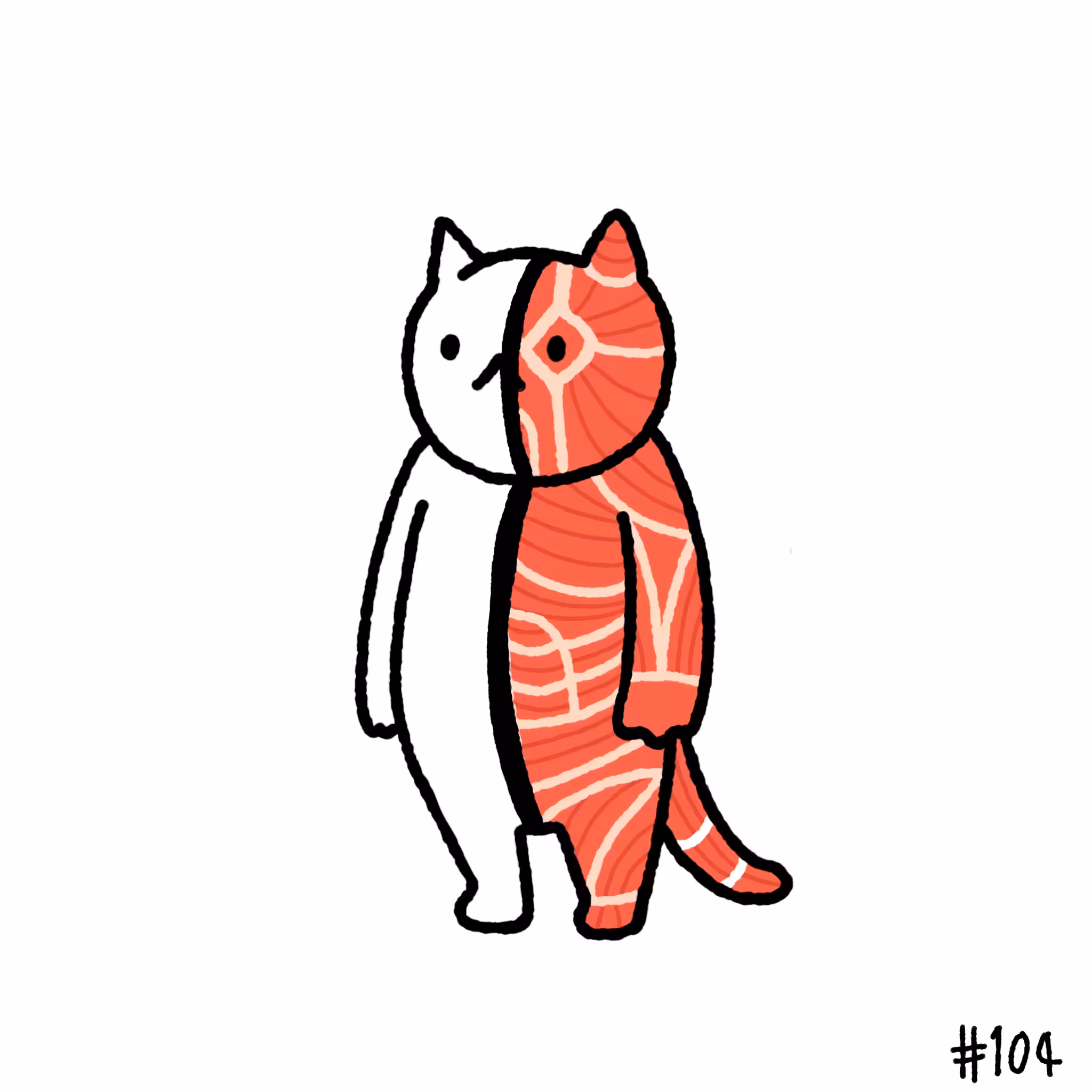 White-Cat: #104