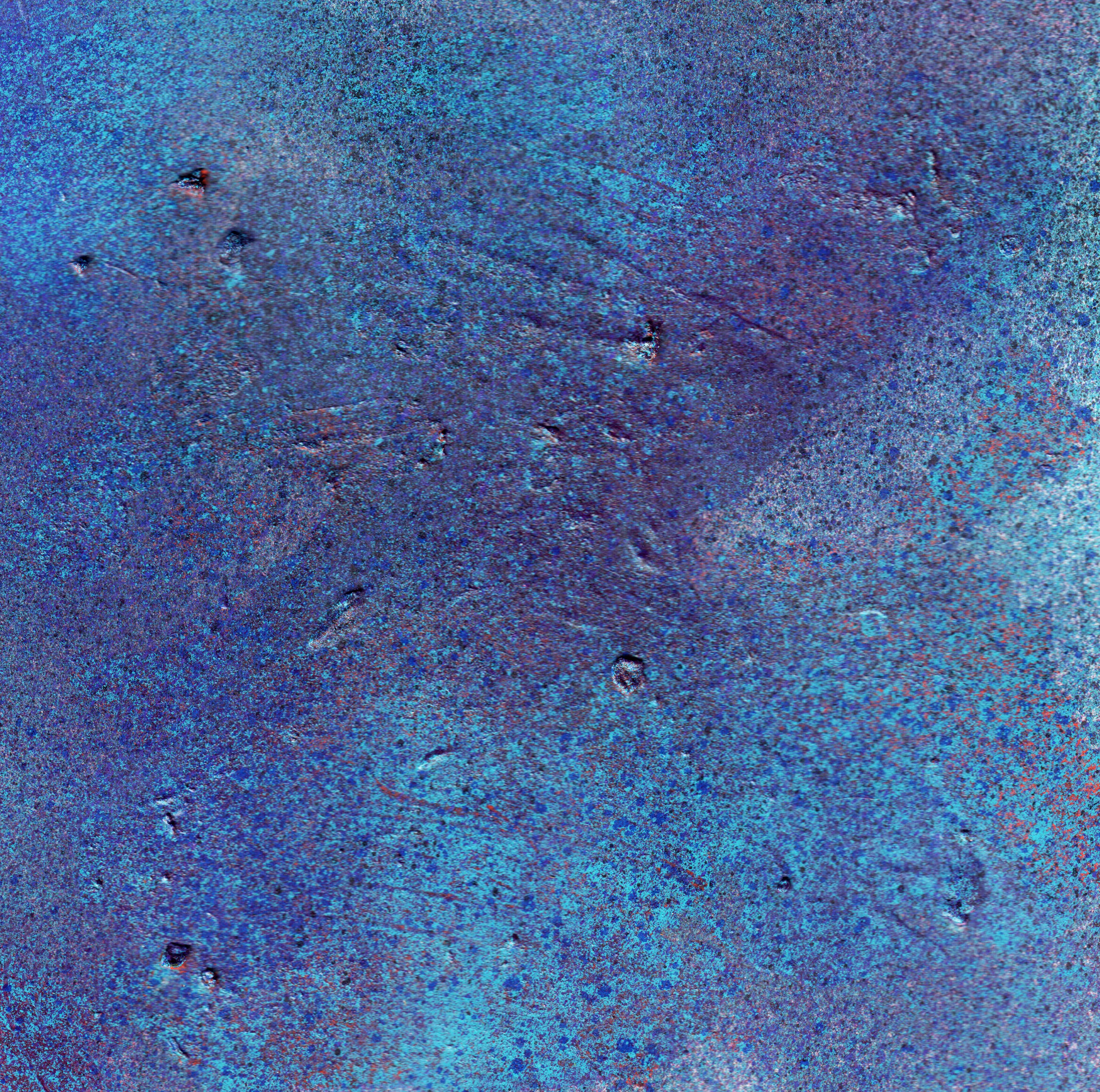 An Abstract in Square