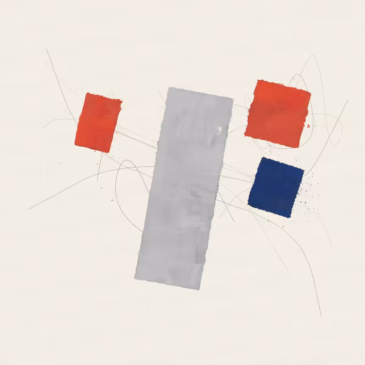 Disjoint and Disoriented #30