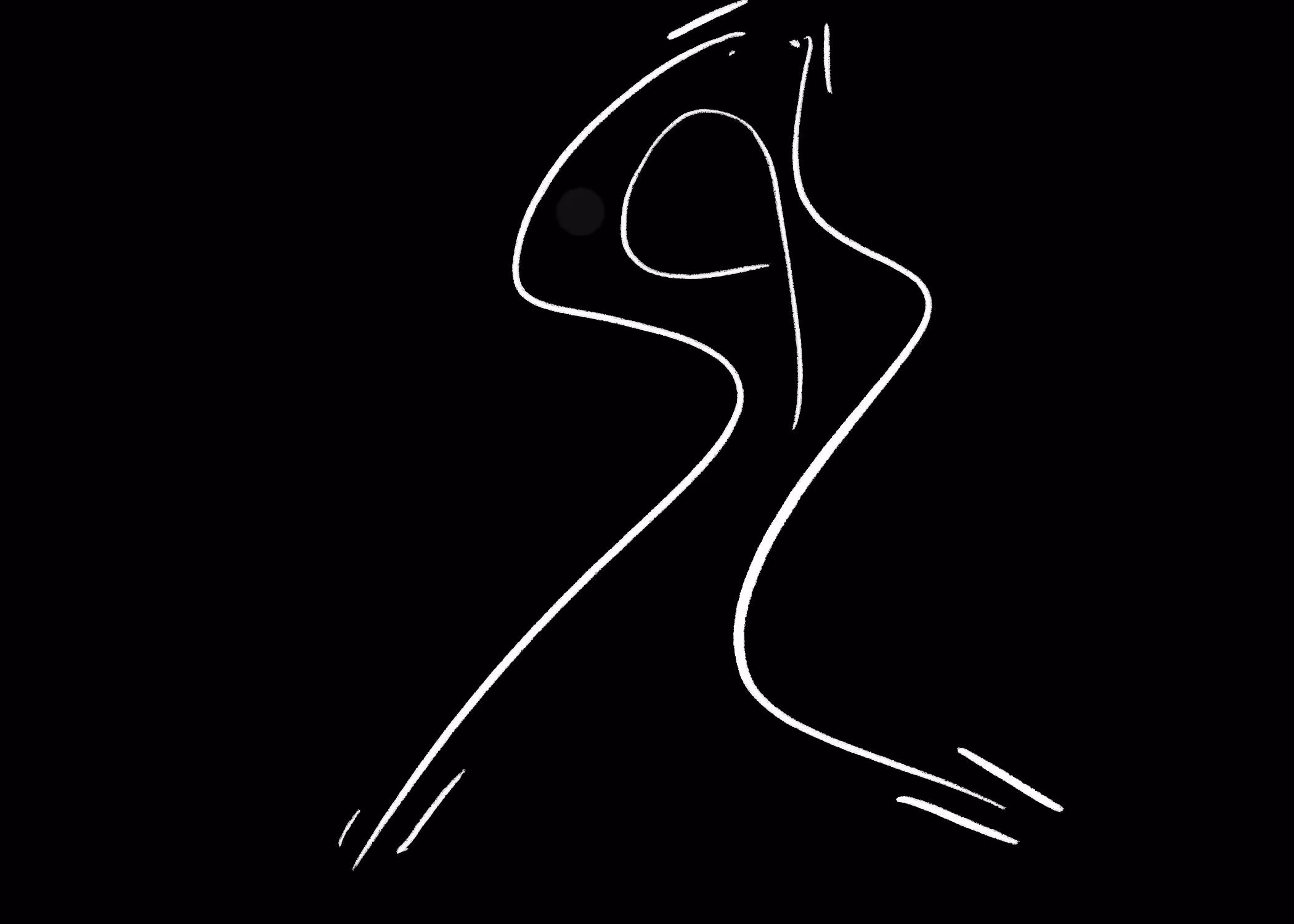 DancingWithHerself