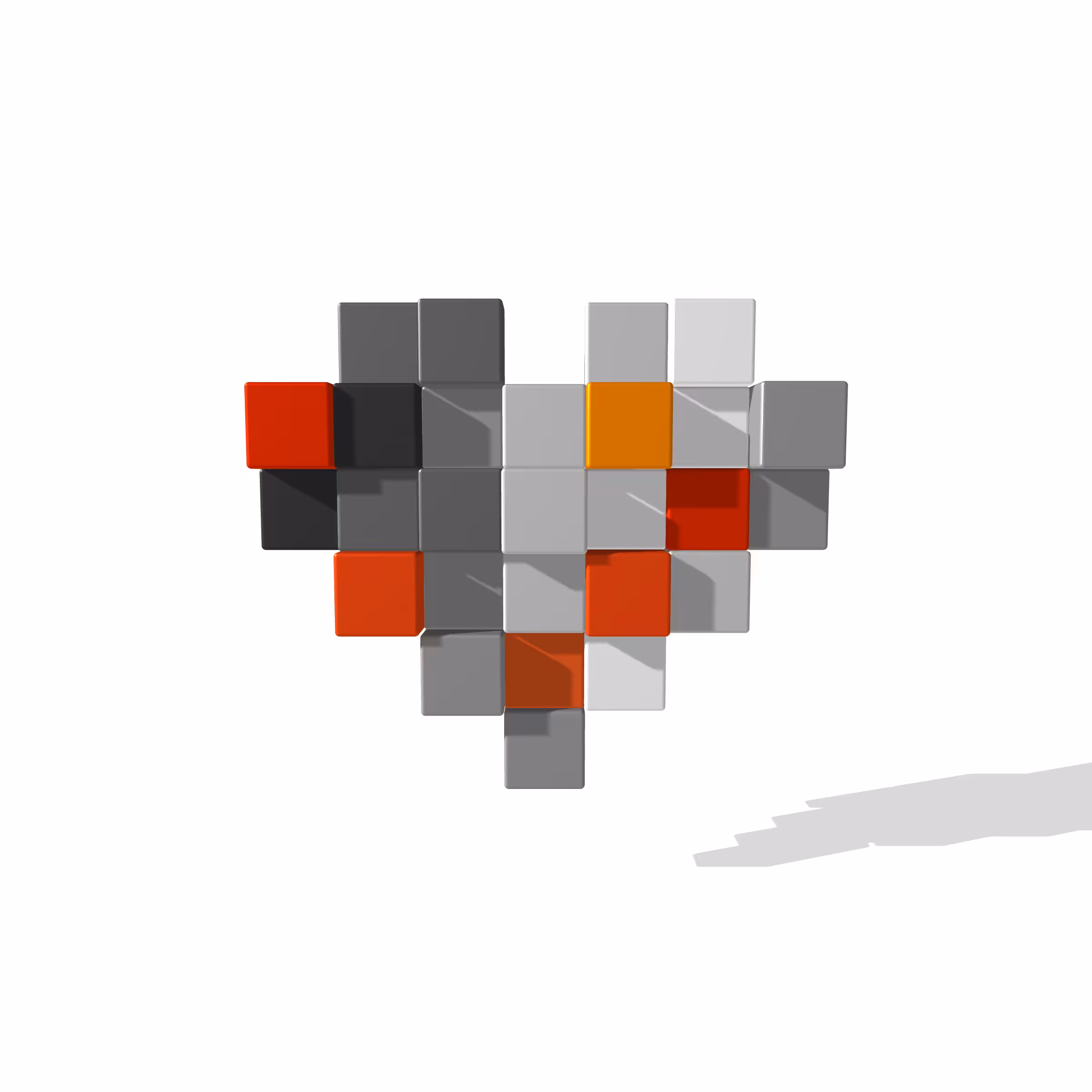 heart + craft #867