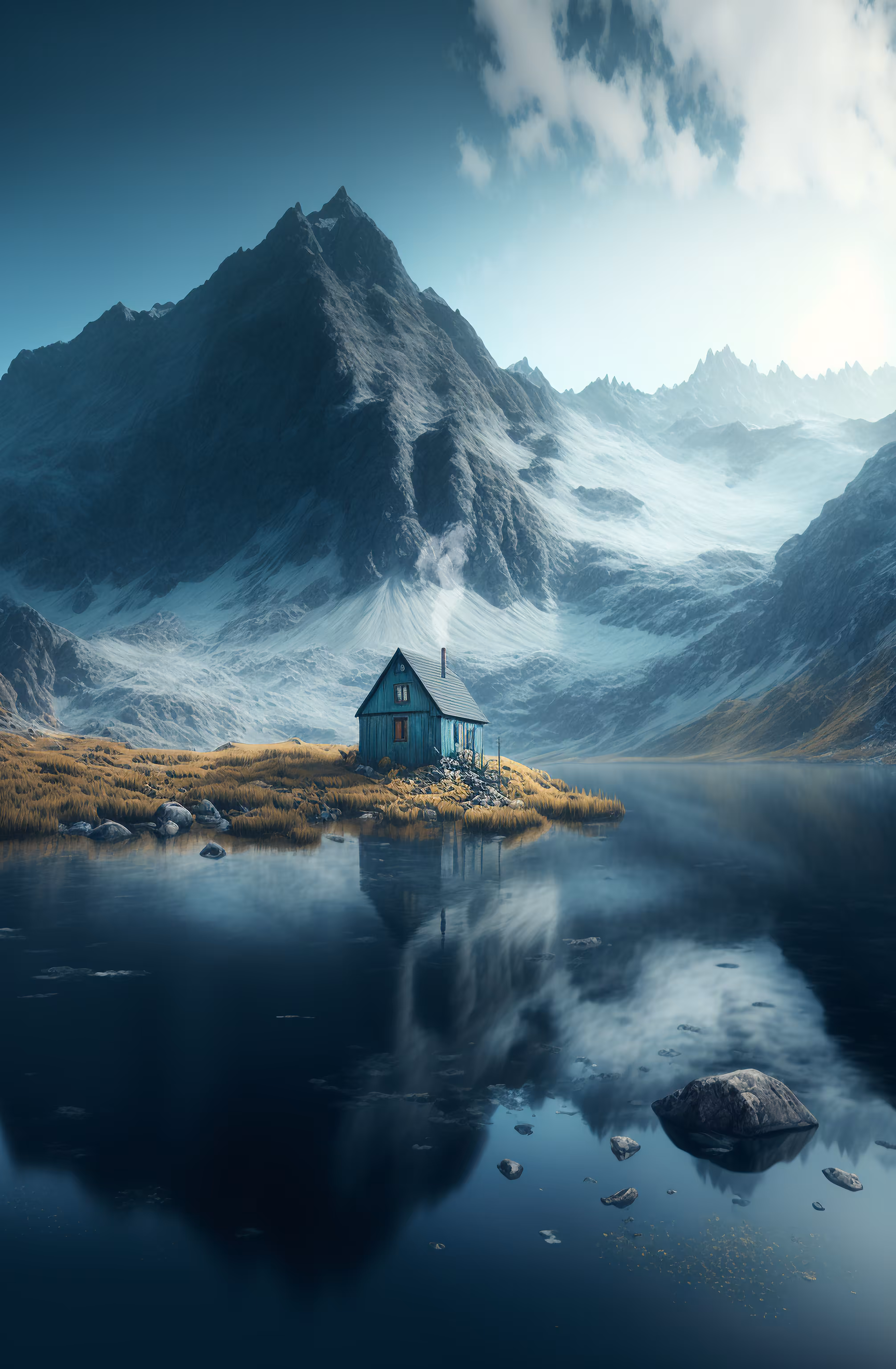 Dream Cabin