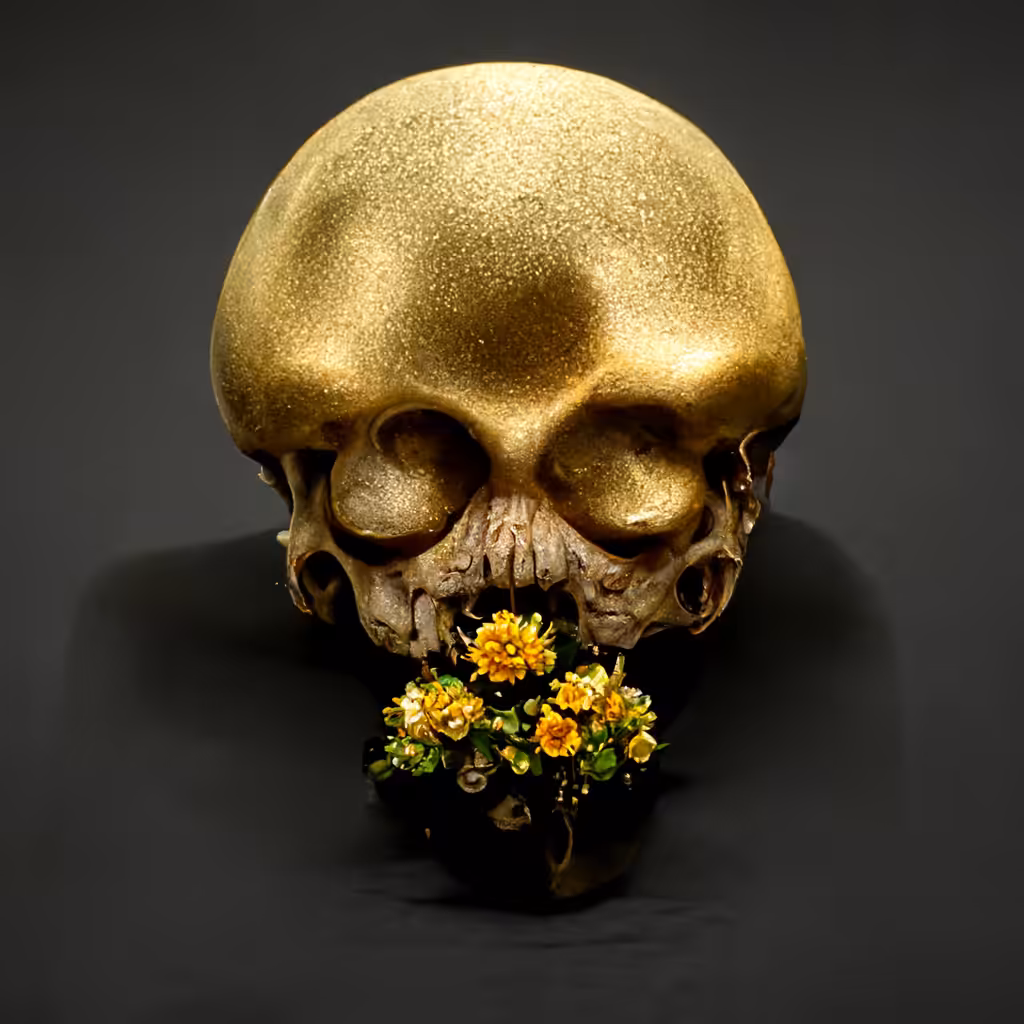 Skully 19