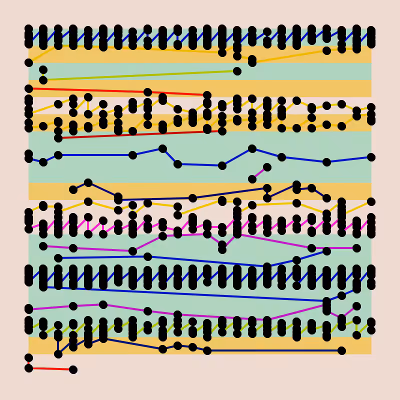 Punch-Cards #9