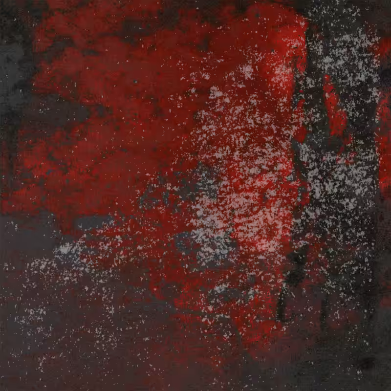 Tormented Textures I #162