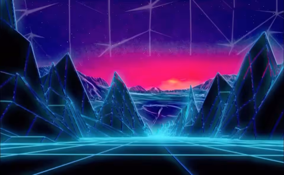 CYBER SPACE
