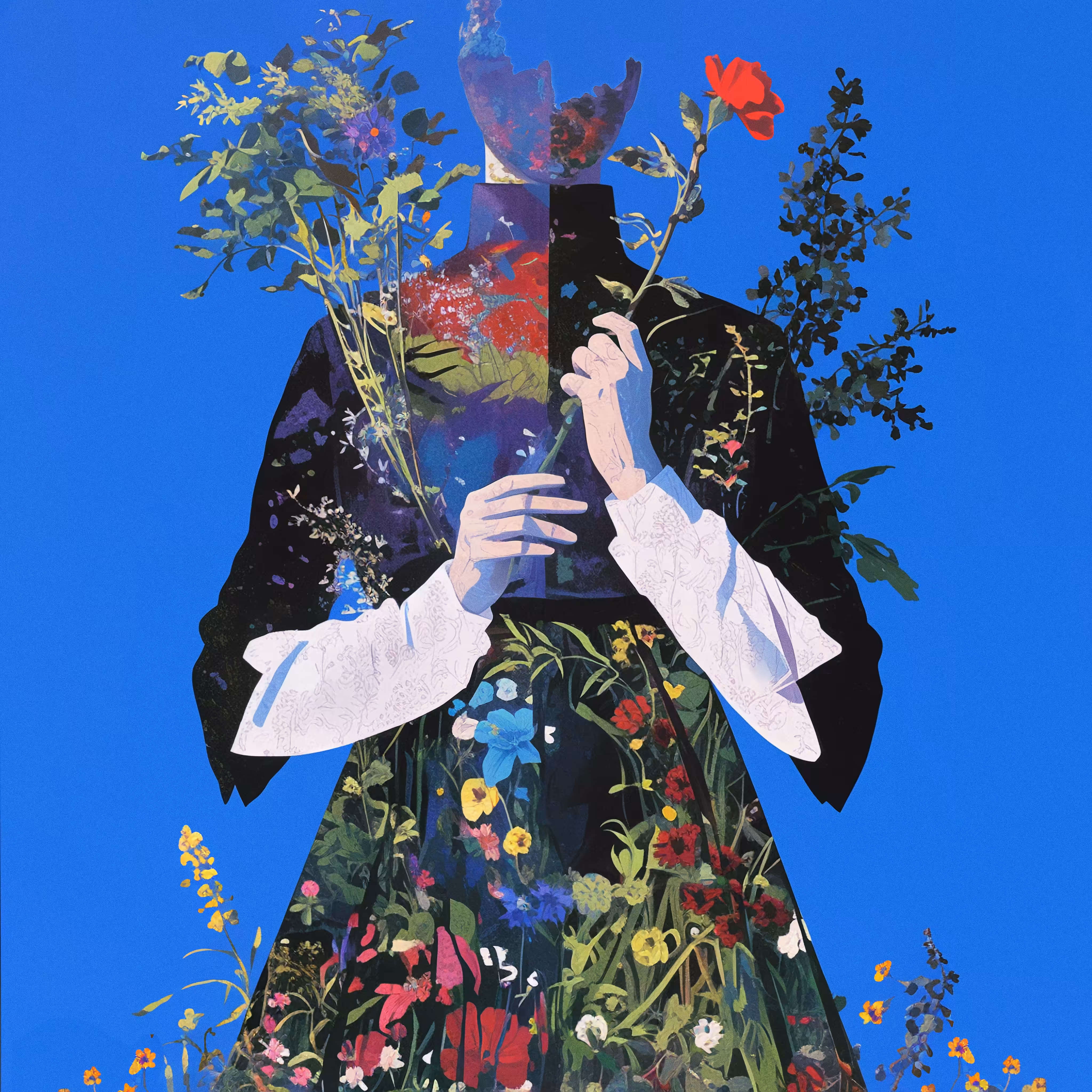 Pachamama 