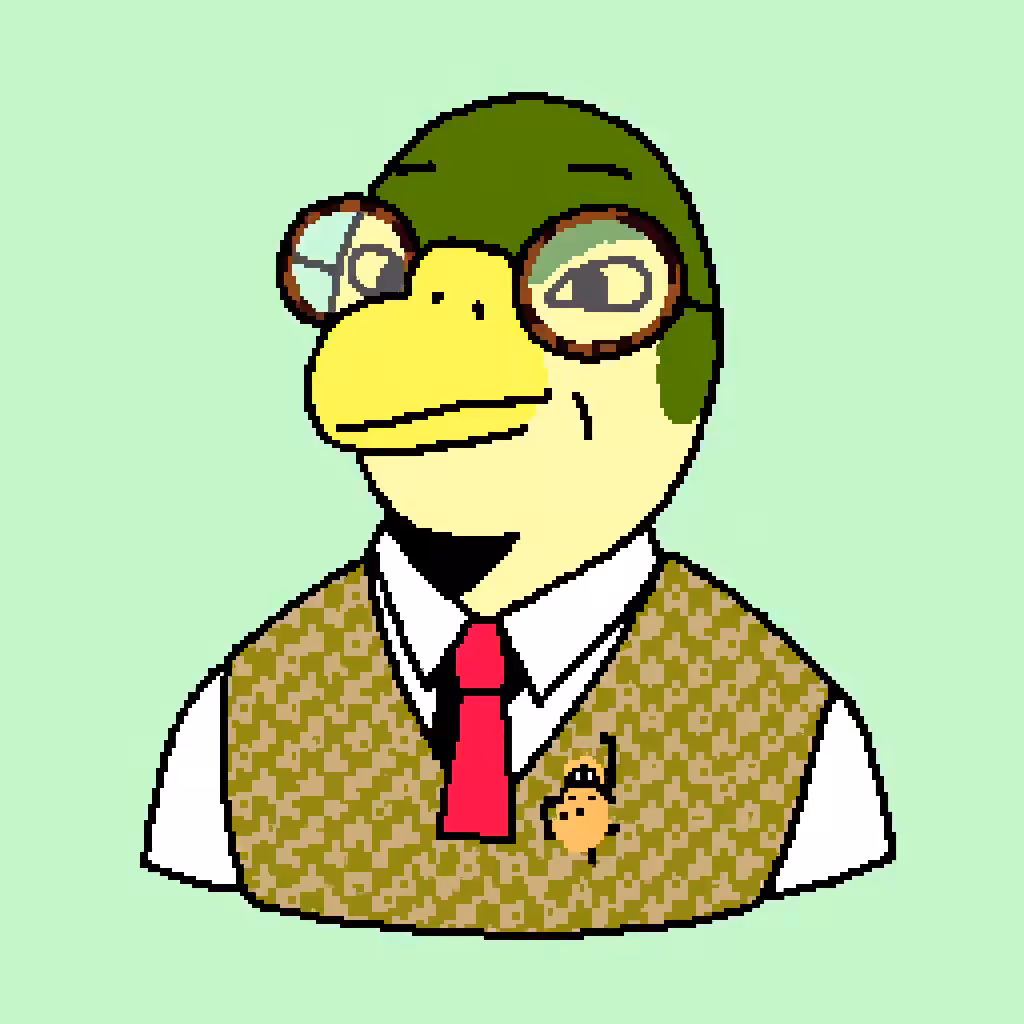 DX Terminal: QuietType915
