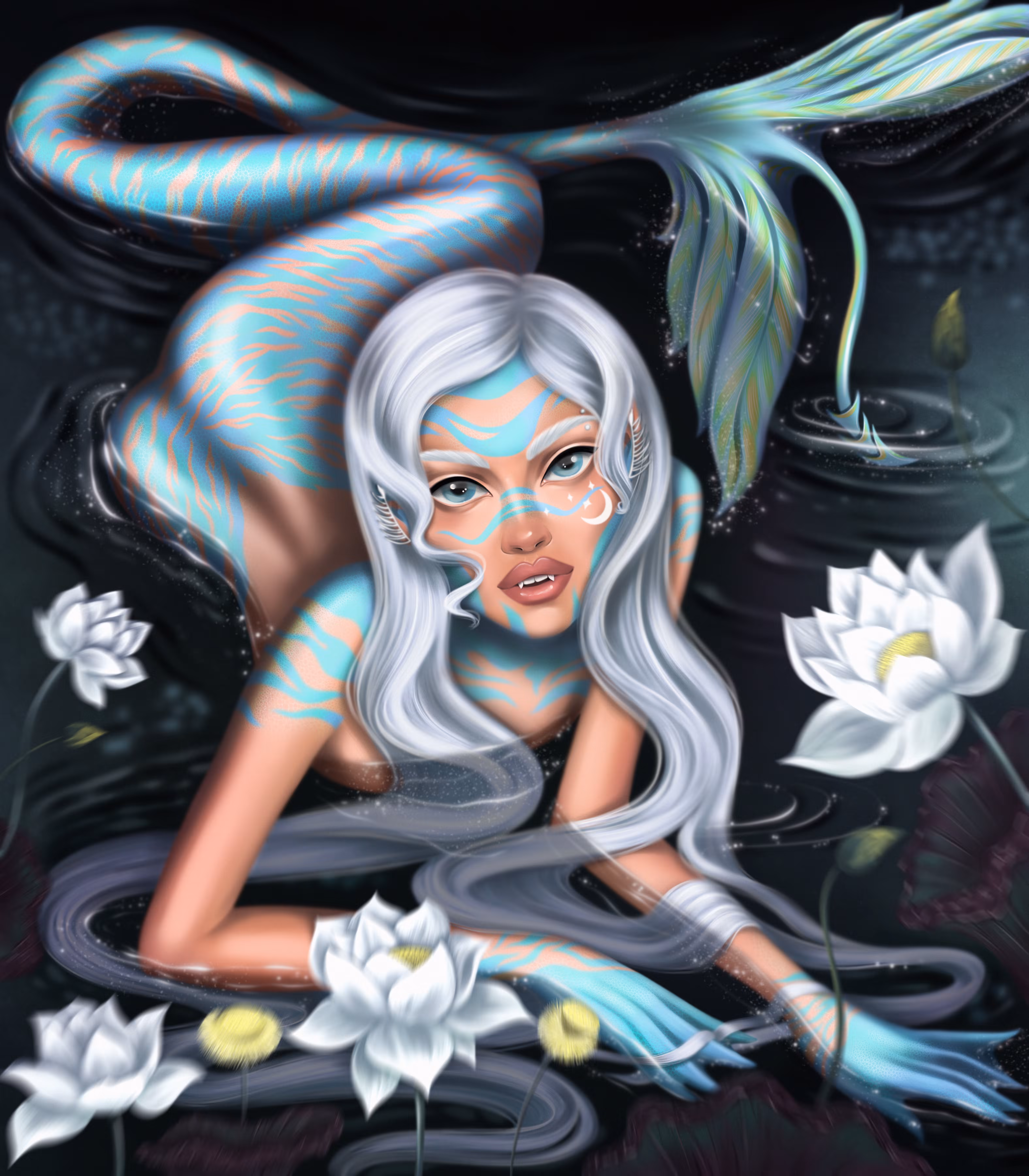 Naiad