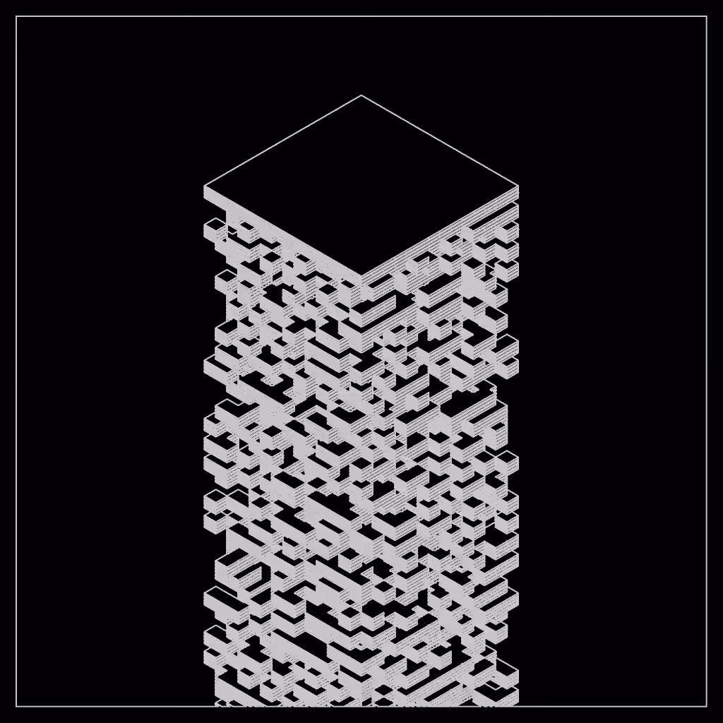 Modulo Space #396