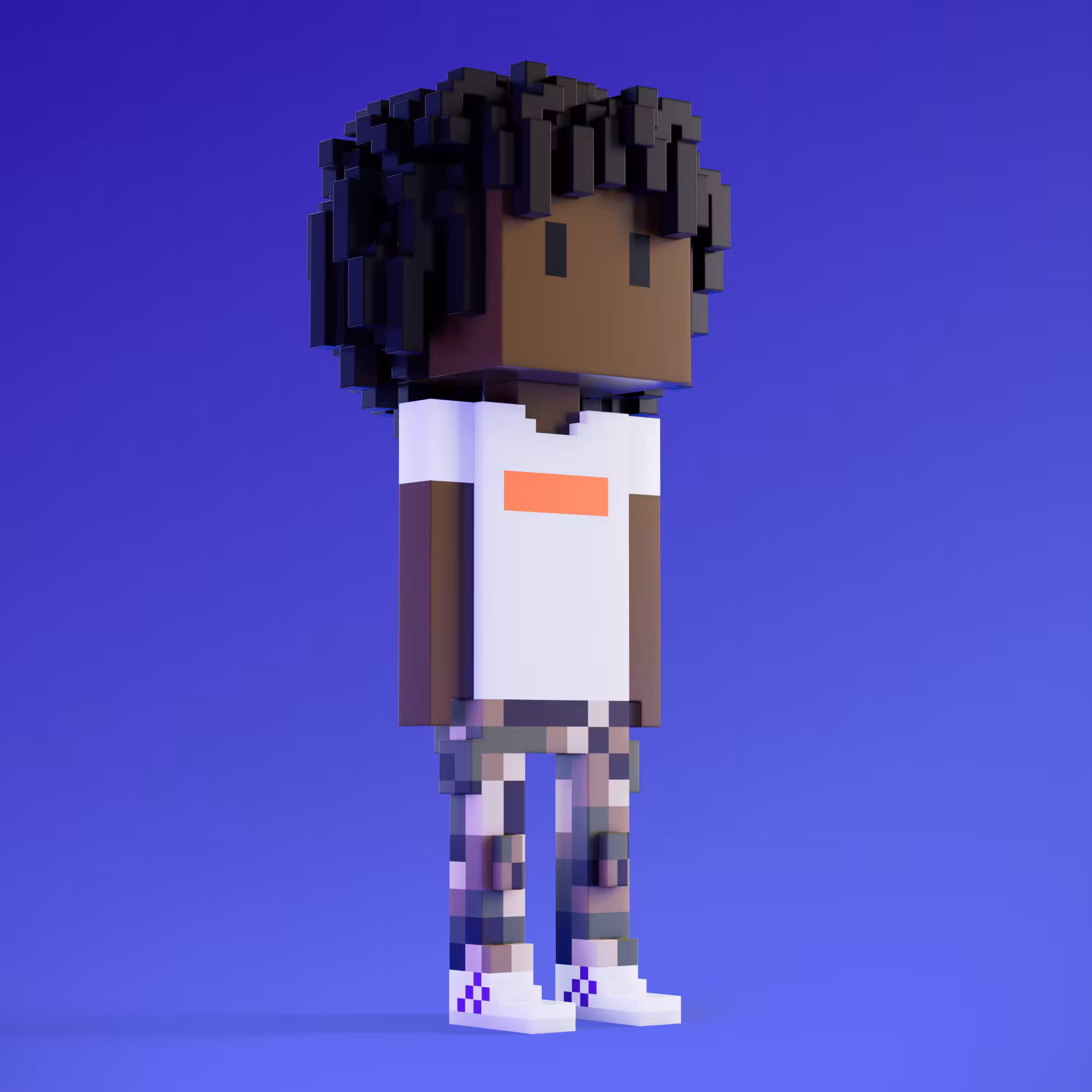 Meebit #4233