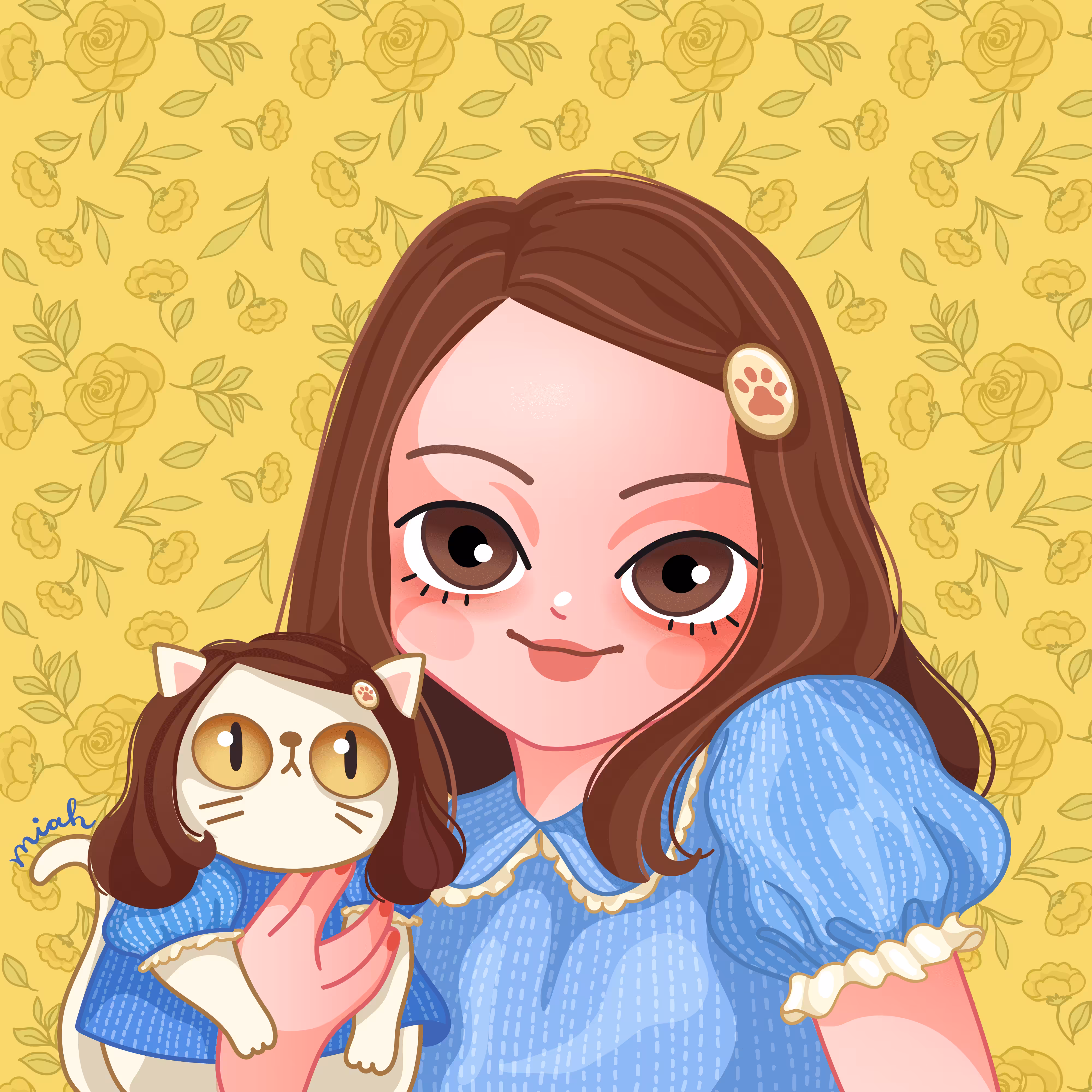 My BFF #056
