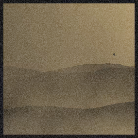 A Forgotten Landscape #29