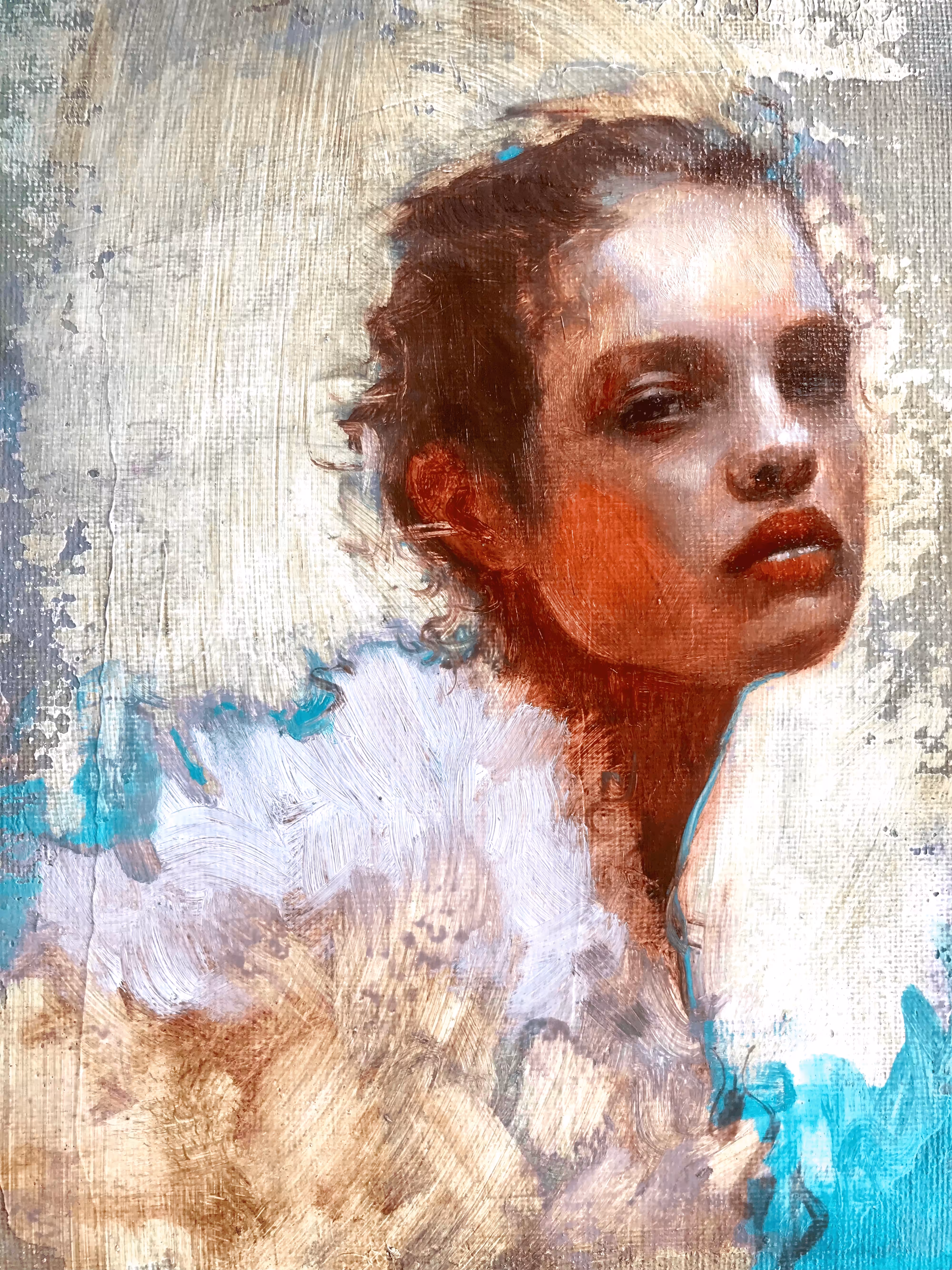 Enchantress 1/1