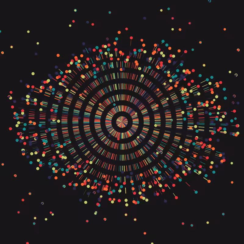 Supernova Residual #99