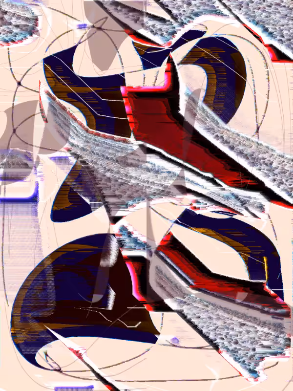 Time Remnant #2