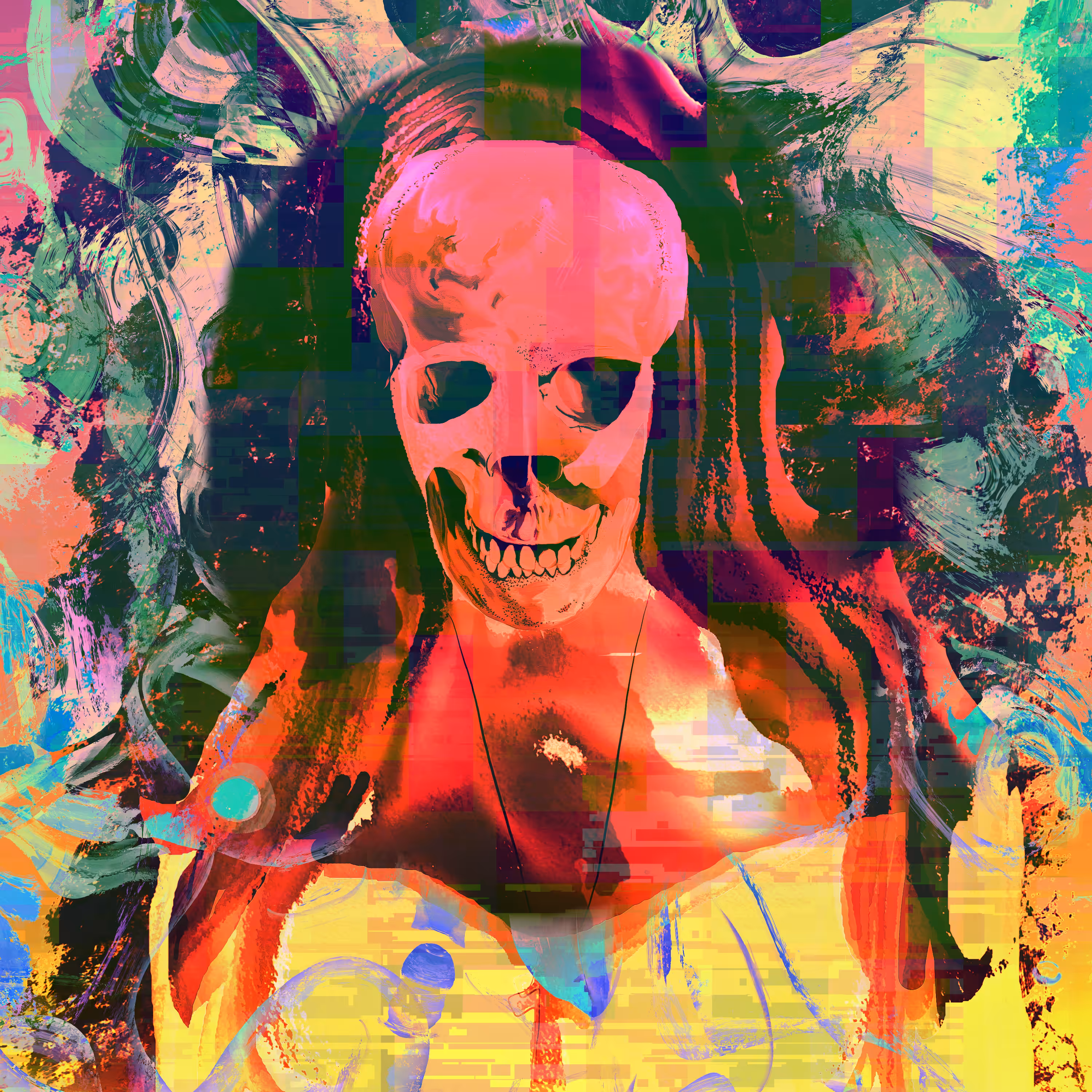 TrippyAcid #019