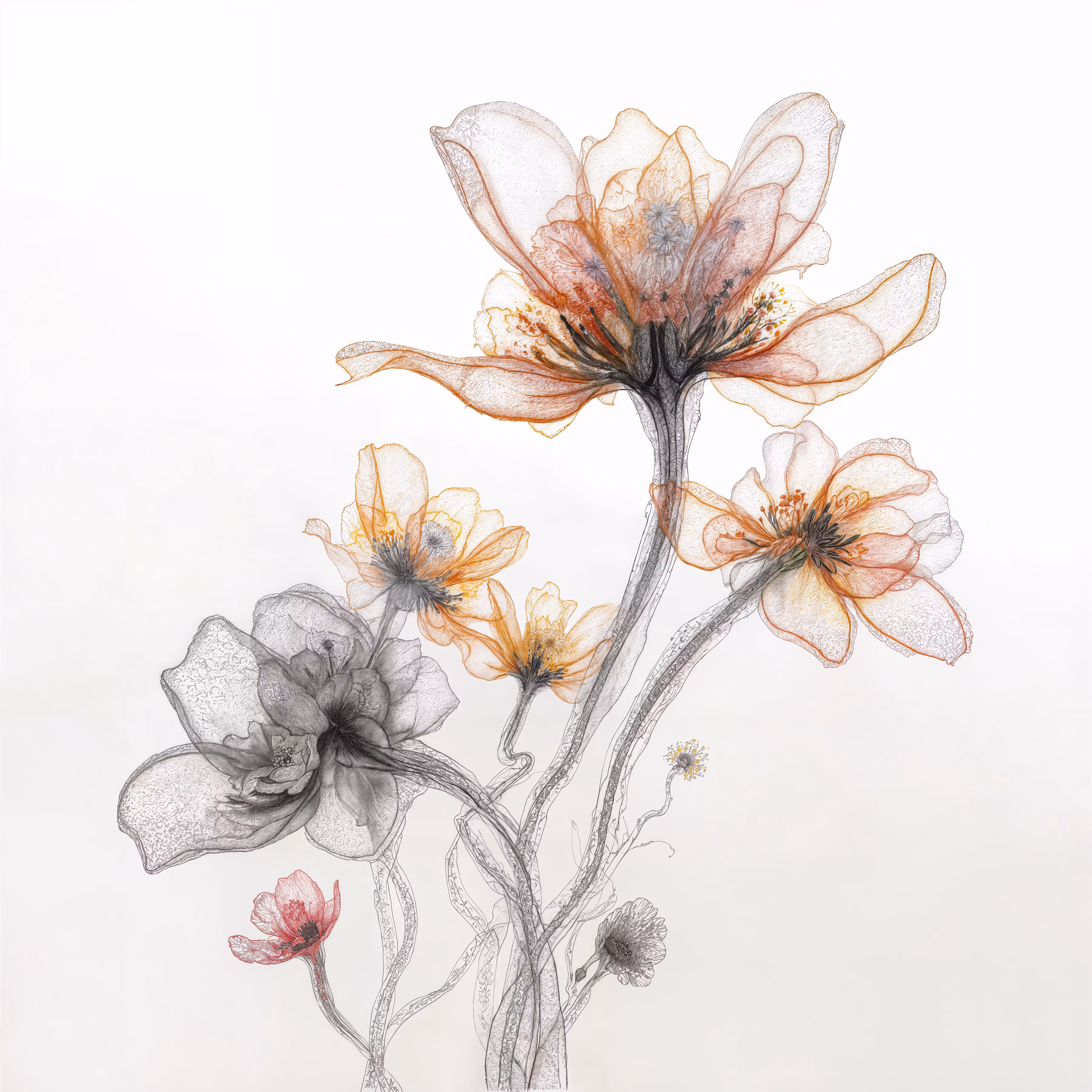 ODLA: TRANSLUCENCE