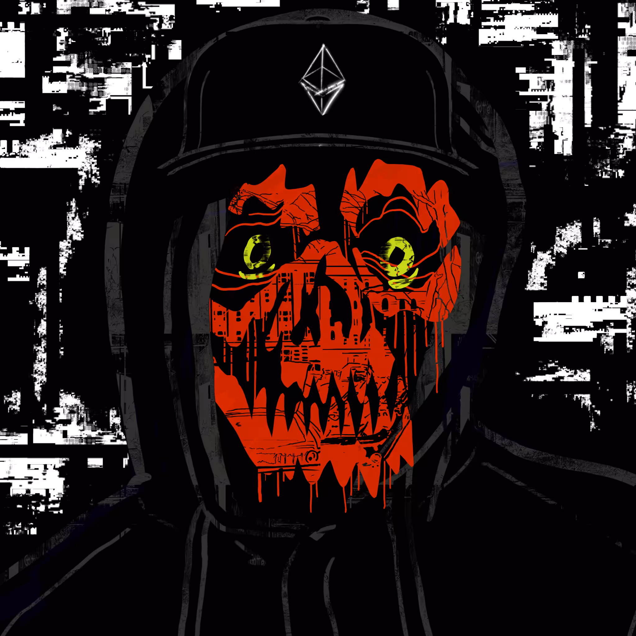 CRYPTO CULT MEMBER #0044