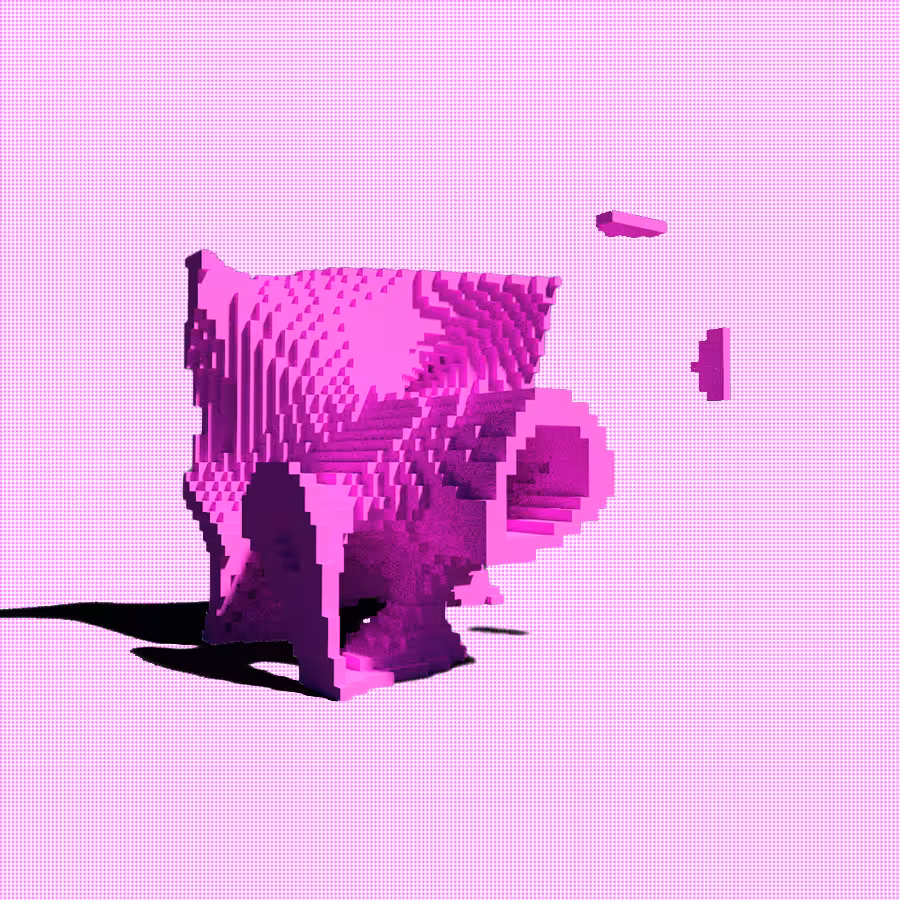 ‘Low-Res’ poems #9