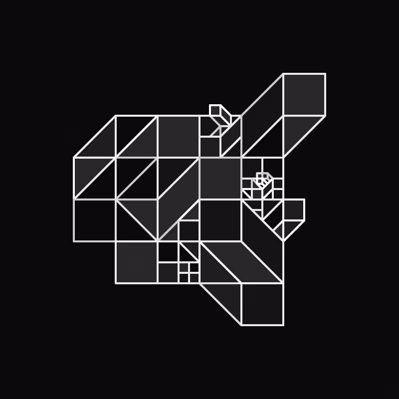 Parallelogrid #84