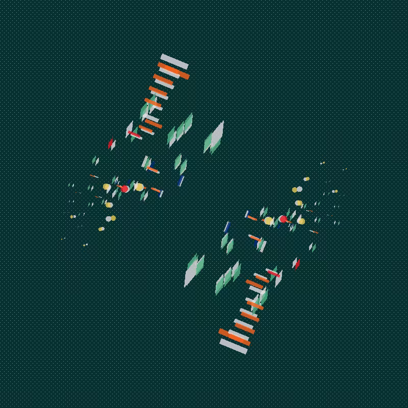 Fischinger #31