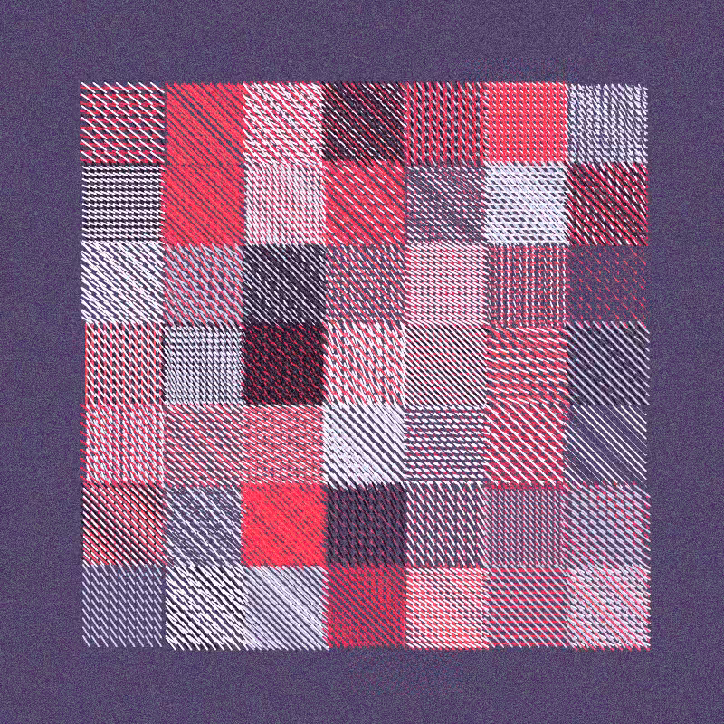 Treasured Quilt #82