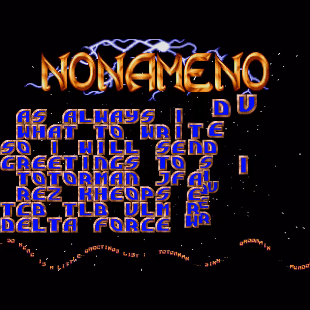 NoNameNo^WAB Collection ID #002