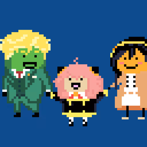 Bean Family