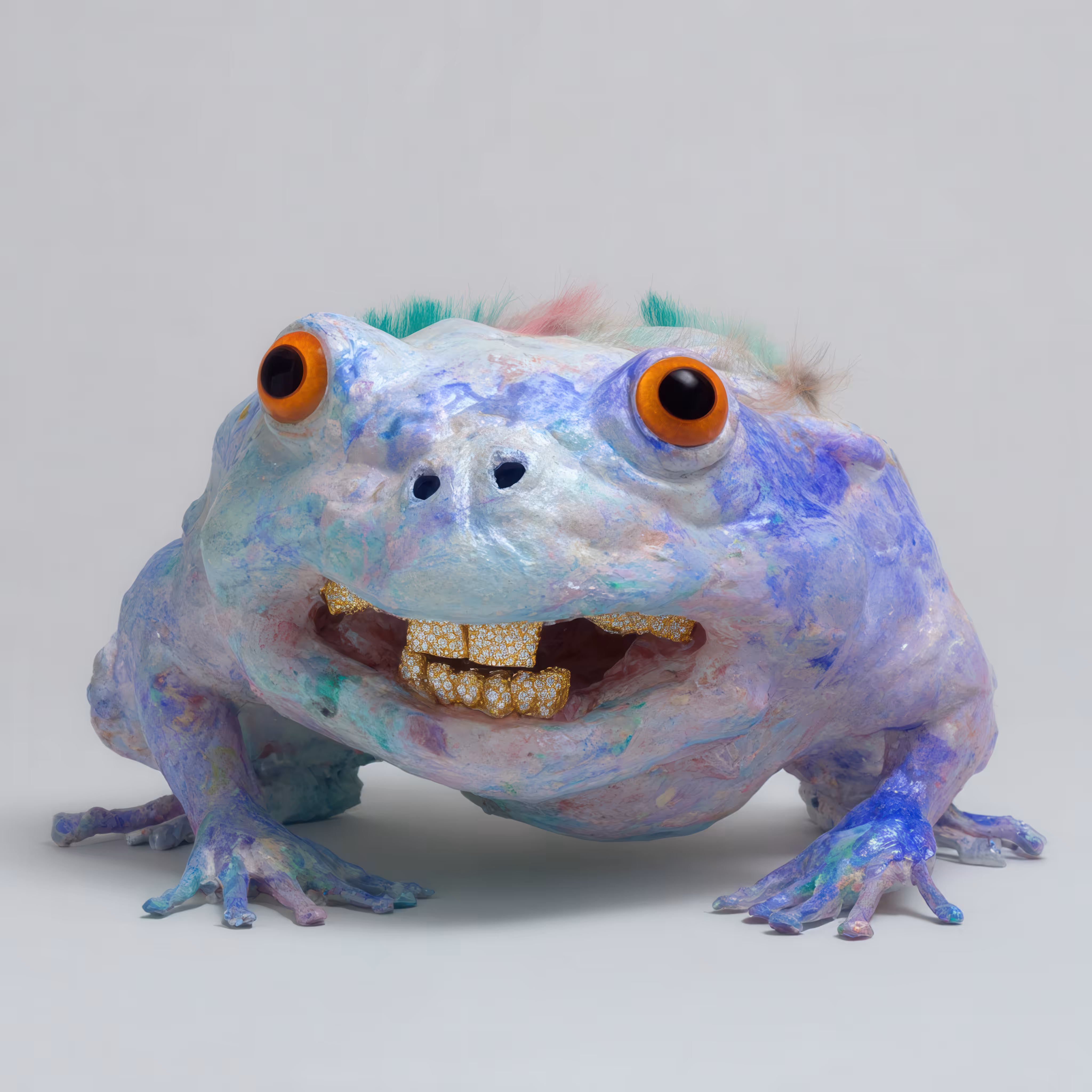 TOADCORE: Bloop
