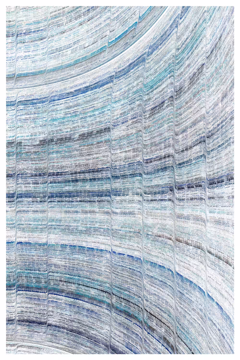 Layers #3