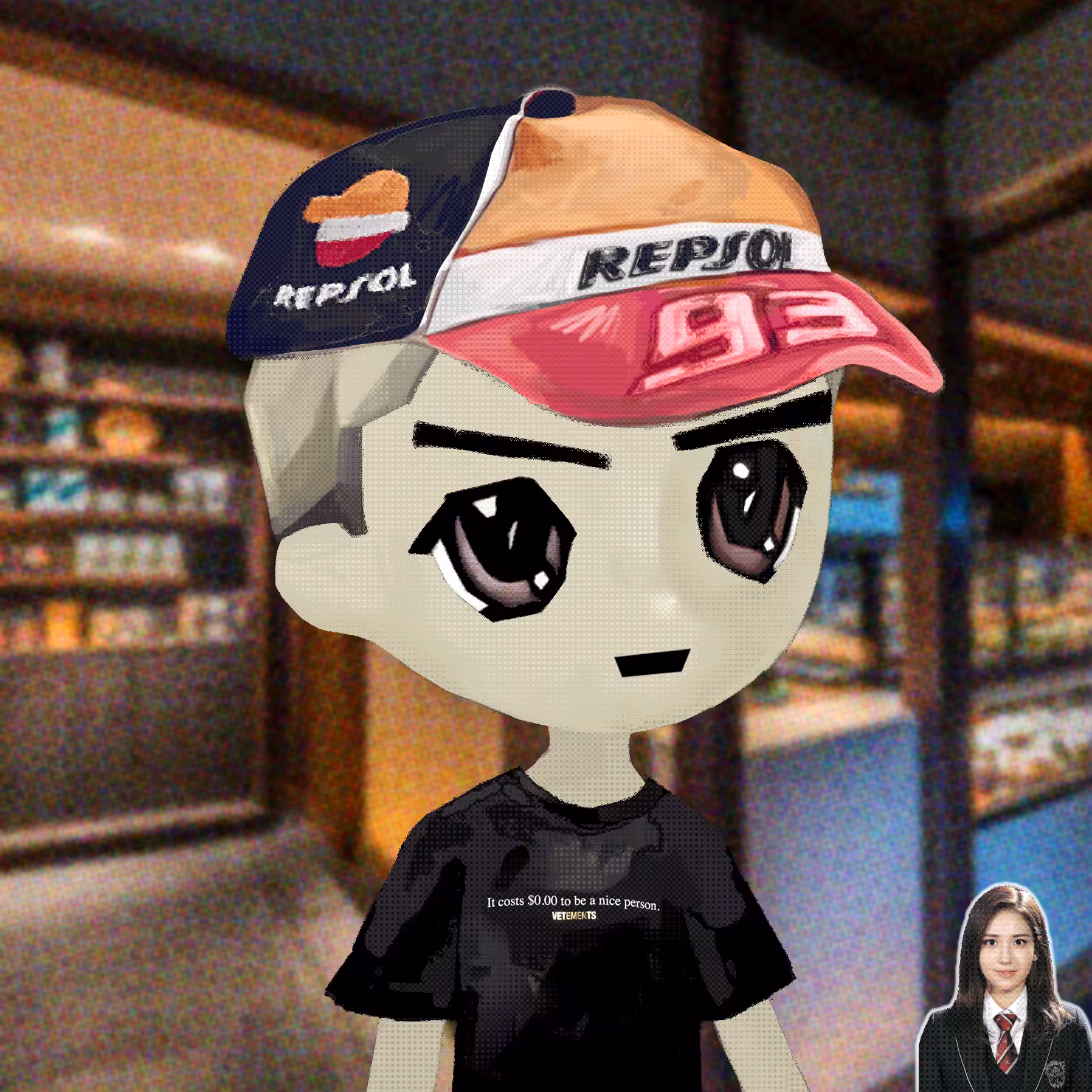 Remilio 94