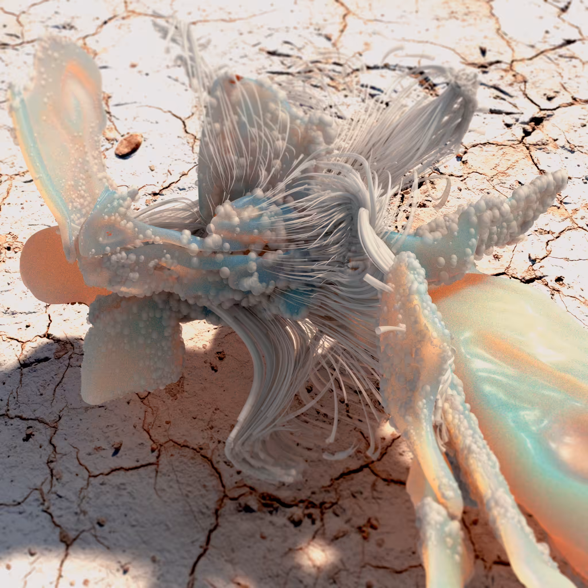 salt lake artefact 3
